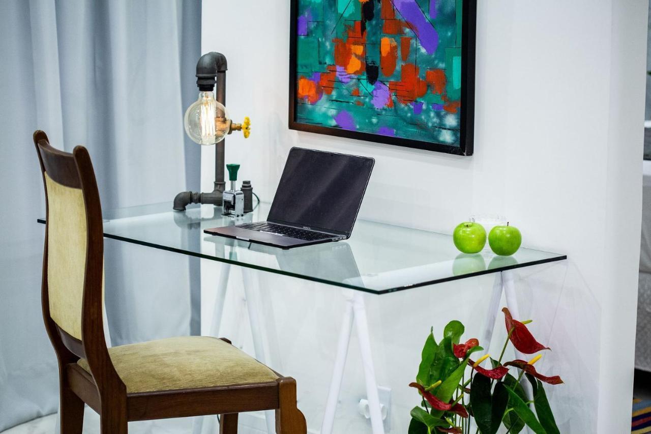 Apartament Loft Design, Amplo, Modern Com Ar Condicionado Em Alto De Pinheiros São Paulo Zewnętrze zdjęcie