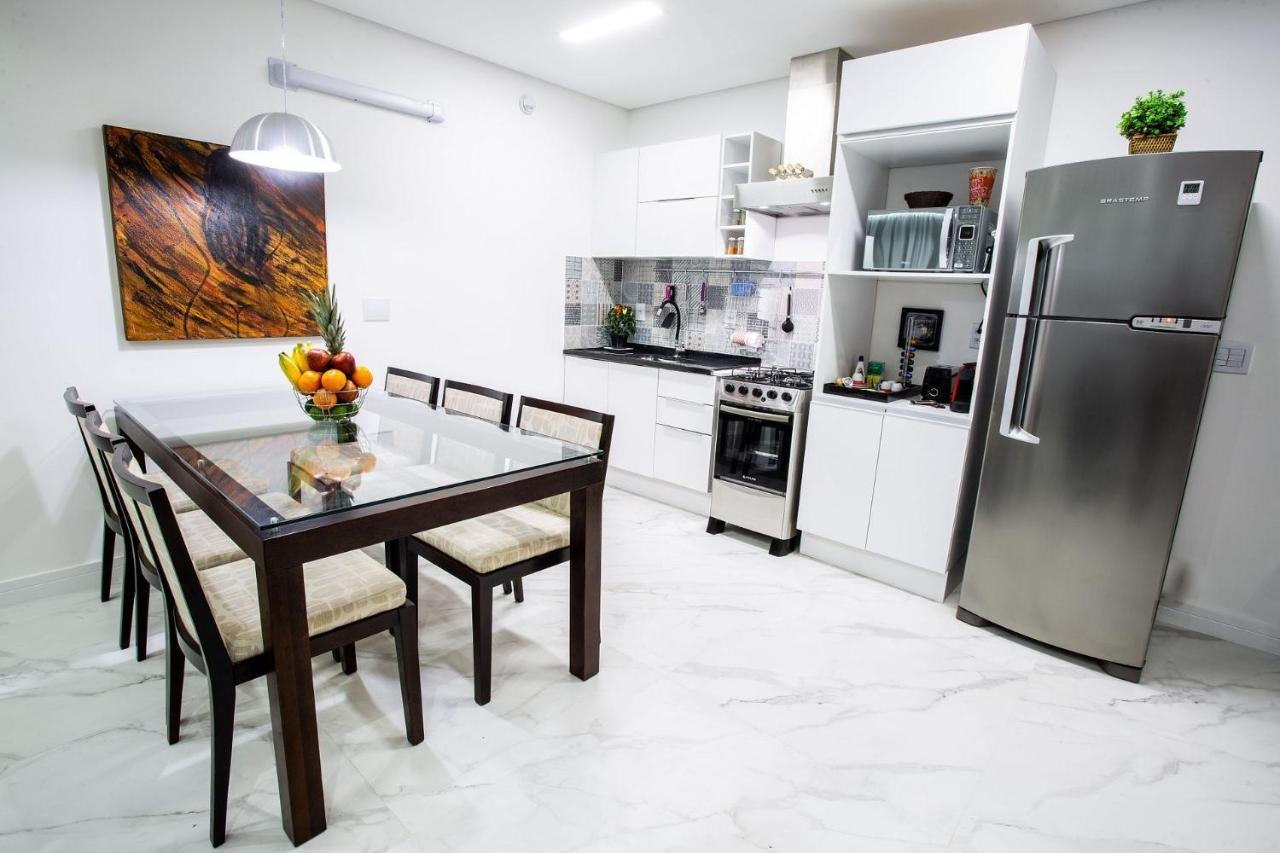 Apartament Loft Design, Amplo, Modern Com Ar Condicionado Em Alto De Pinheiros São Paulo Zewnętrze zdjęcie