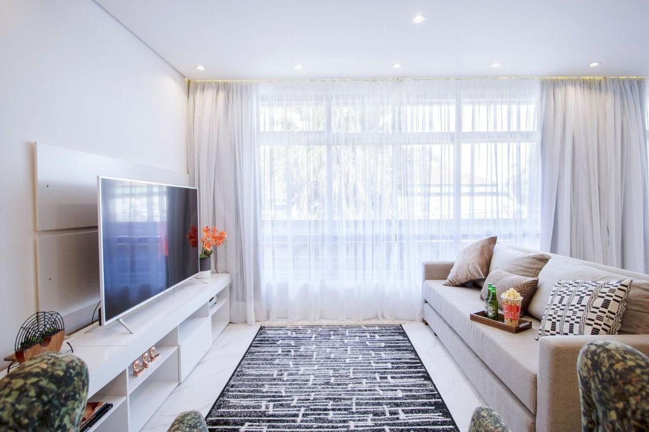 Apartament Loft Design, Amplo, Modern Com Ar Condicionado Em Alto De Pinheiros São Paulo Zewnętrze zdjęcie